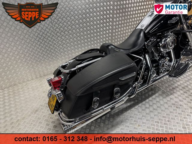 harley-davidson - road-king-flhri