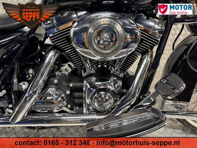 harley-davidson - road-king-flhri