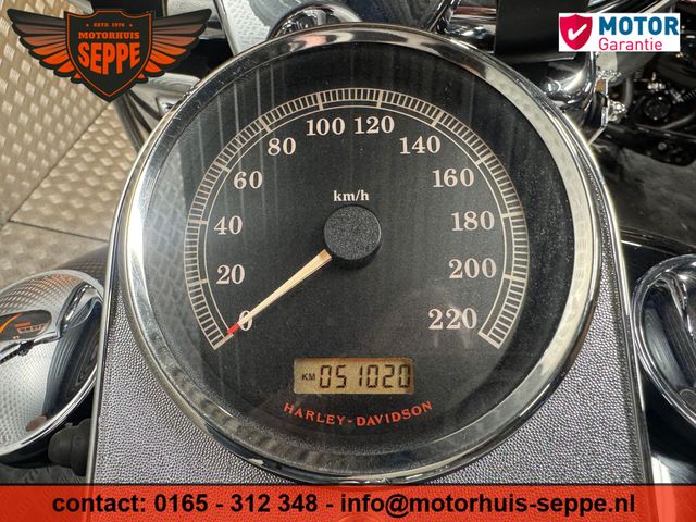 harley-davidson - road-king-flhri