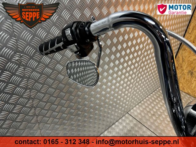 harley-davidson - road-king-flhri