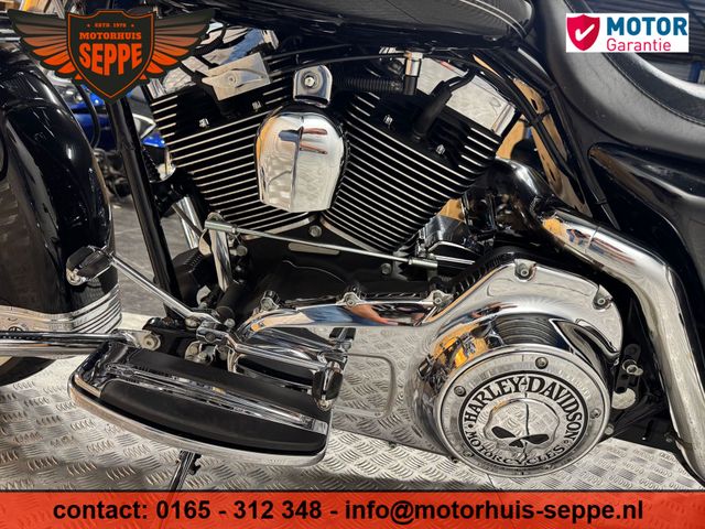 harley-davidson - road-king-flhri