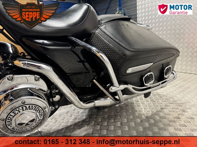 harley-davidson - road-king-flhri