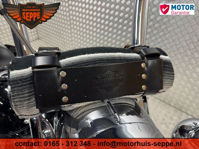 harley-davidson - road-king-flhri