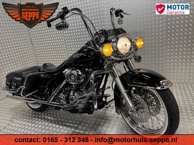 harley-davidson - road-king-flhri