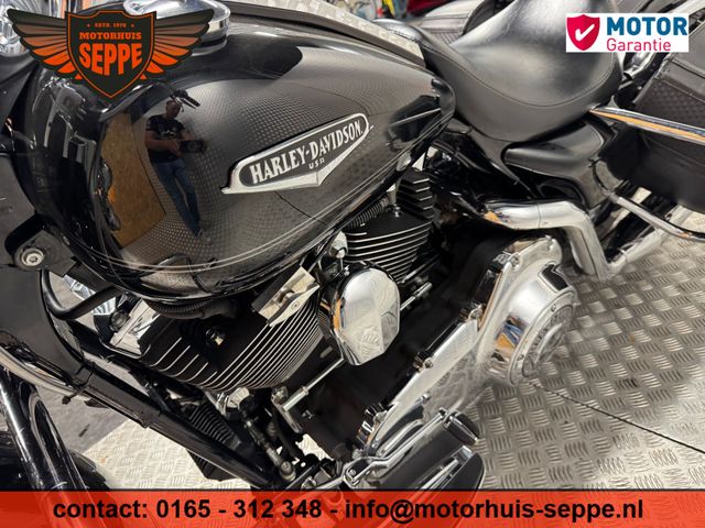 harley-davidson - road-king-flhri