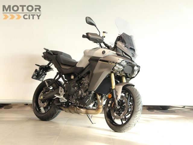 yamaha - tracer-9-gt
