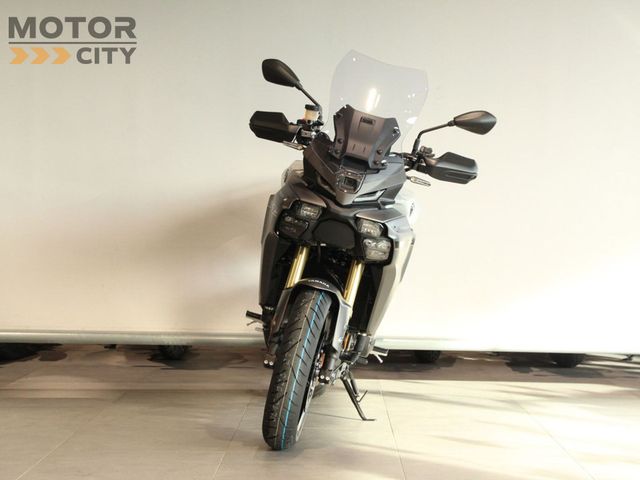 yamaha - tracer-9-gt