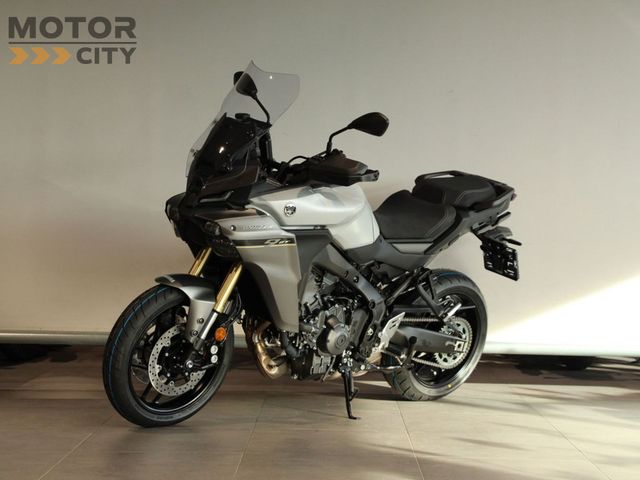 yamaha - tracer-9-gt