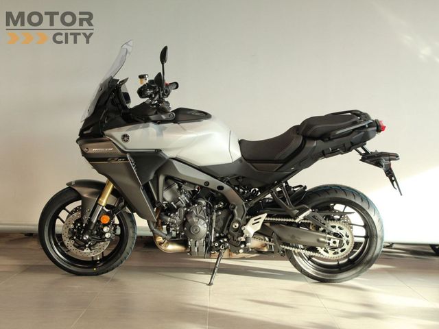 yamaha - tracer-9-gt