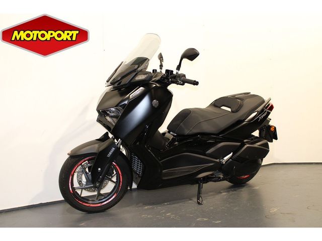yamaha - x-max-300-tech-max