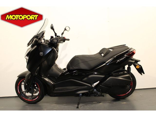 yamaha - x-max-300-tech-max