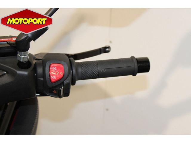 yamaha - x-max-300-tech-max