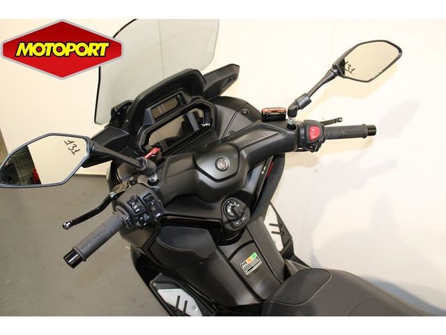 yamaha - x-max-300-tech-max