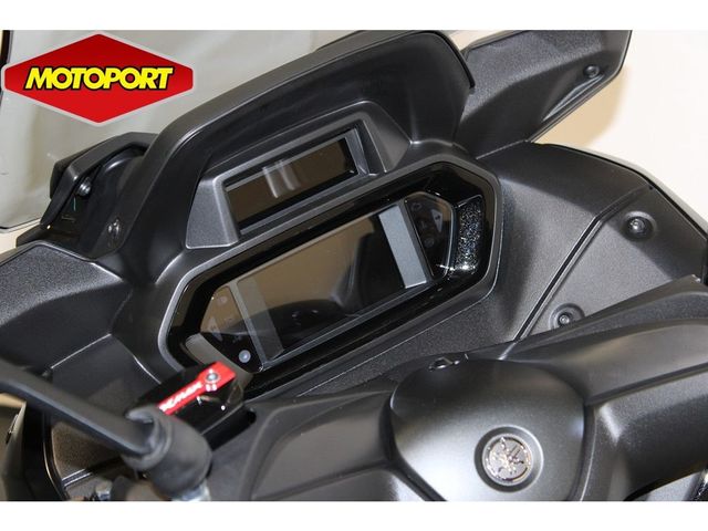 yamaha - x-max-300-tech-max