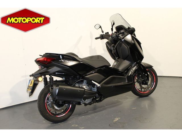 yamaha - x-max-300-tech-max