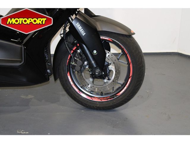 yamaha - x-max-300-tech-max