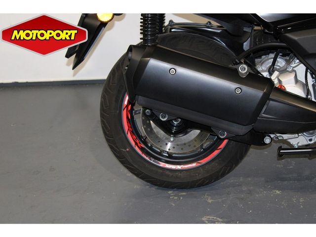 yamaha - x-max-300-tech-max