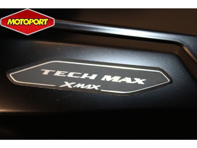 yamaha - x-max-300-tech-max