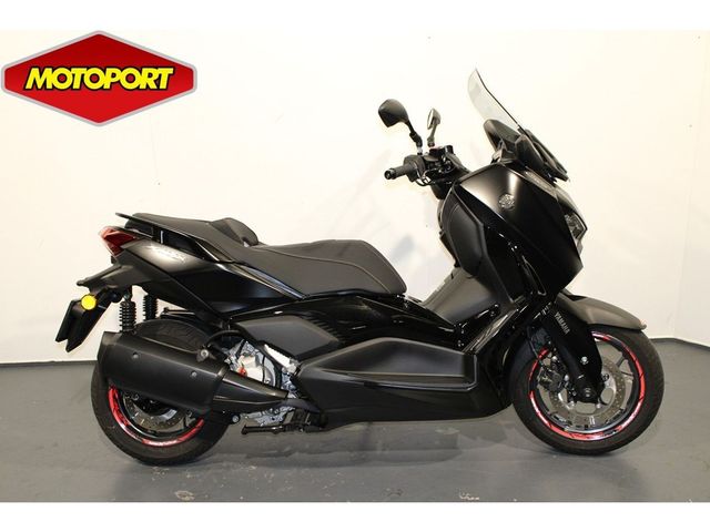 yamaha - x-max-300-tech-max