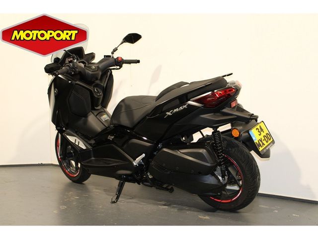 yamaha - x-max-300-tech-max