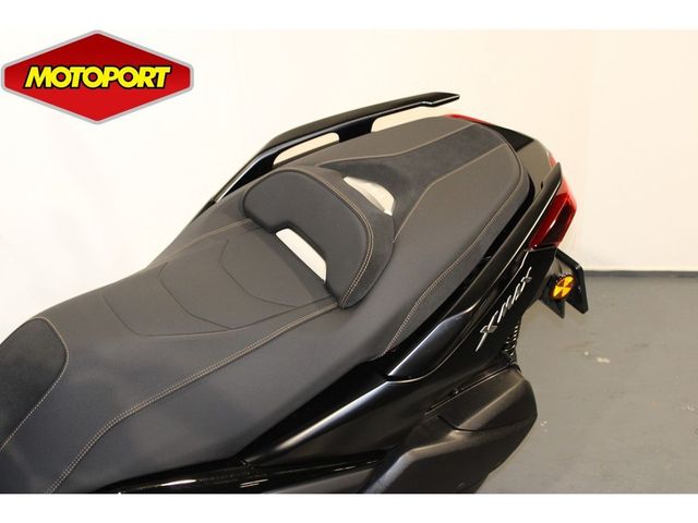 yamaha - x-max-300-tech-max