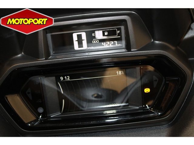 yamaha - x-max-300-tech-max