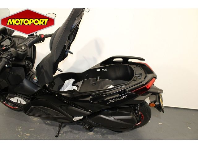 yamaha - x-max-300-tech-max