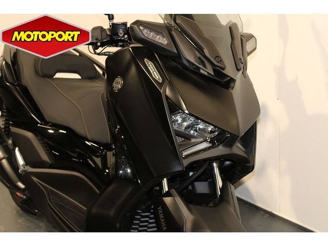 yamaha - x-max-300-tech-max