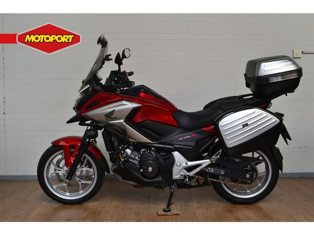 honda - nc-750-x-dct