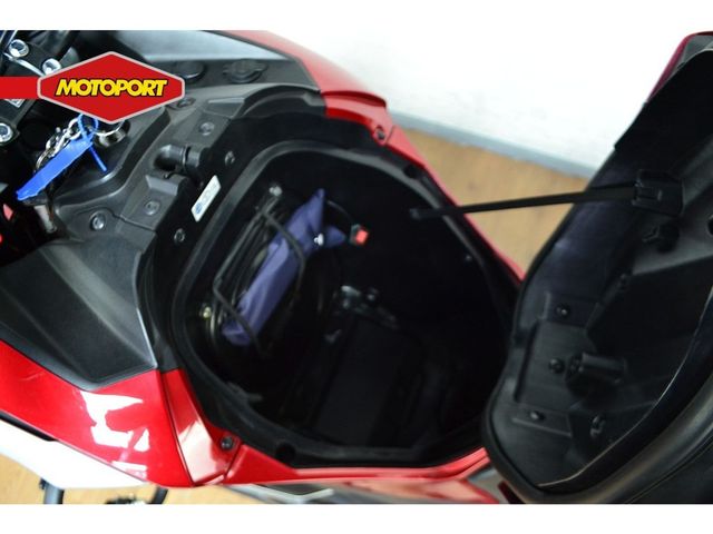 honda - nc-750-x-dct