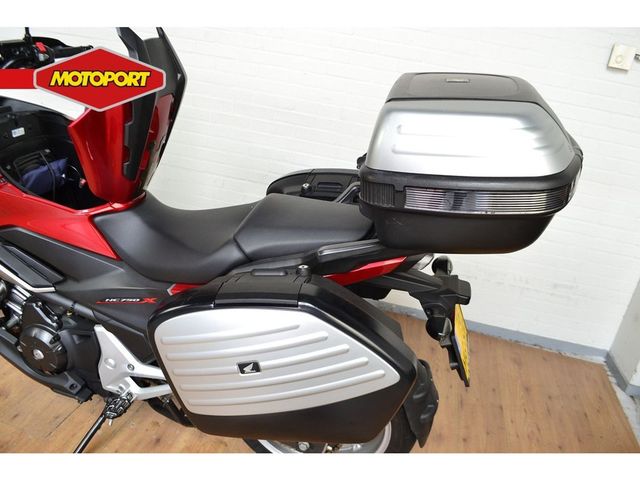 honda - nc-750-x-dct