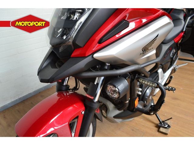 honda - nc-750-x-dct