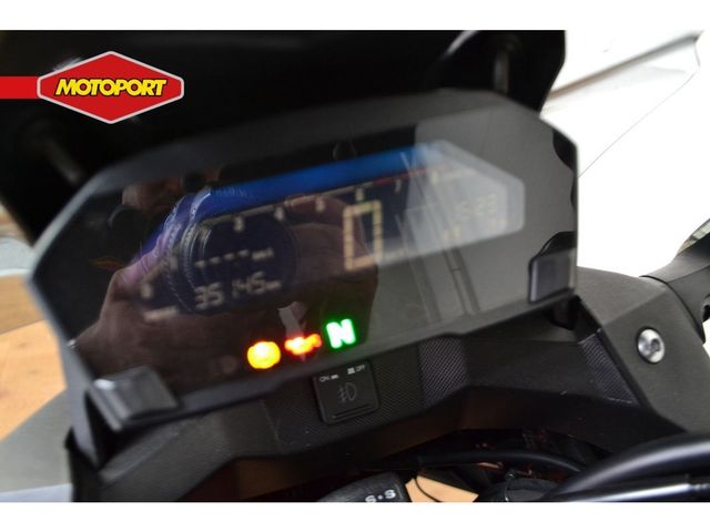 honda - nc-750-x-dct