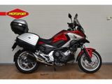 HONDA NC 750 X DCT