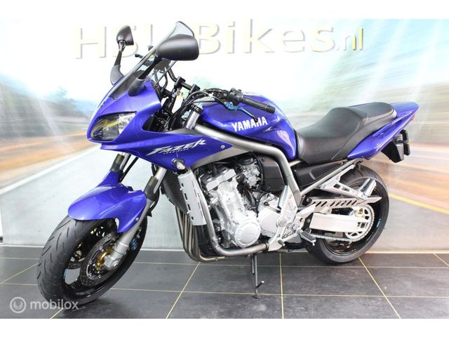 yamaha - fzs-1000-fazer