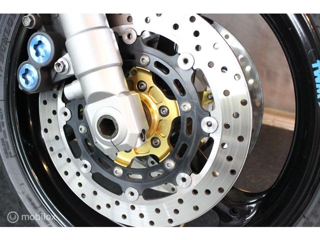 yamaha - fzs-1000-fazer