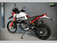 Ducati Desertx Rally 2025 occasion – foto 6 van 24