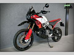 Ducati Desertx Rally 2025 occasion – foto 3 van 24