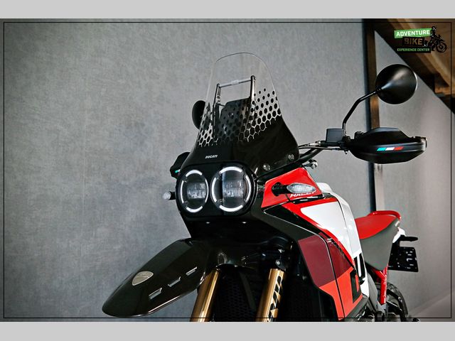ducati - desertx-rally