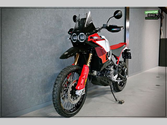 ducati - desertx-rally