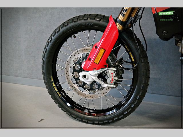 ducati - desertx-rally