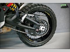 Ducati Desertx Rally 2025 occasion – foto 12 van 24