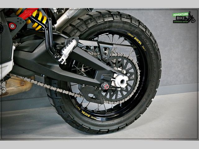 ducati - desertx-rally