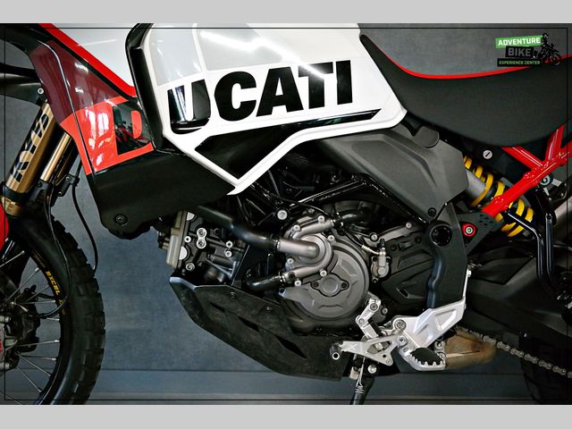 ducati - desertx-rally