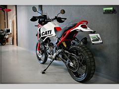 Ducati Desertx Rally 2025 occasion – foto 8 van 24