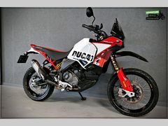 Ducati Desertx Rally 2025 occasion – foto 21 van 24