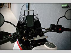 Ducati Desertx Rally 2025 occasion – foto 15 van 24