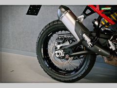 Ducati Desertx Rally 2025 occasion – foto 17 van 24