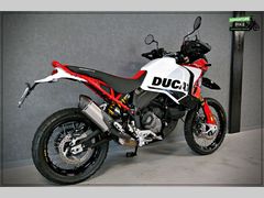 Ducati Desertx Rally 2025 occasion – foto 23 van 24