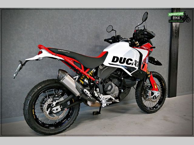 ducati - desertx-rally
